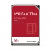 Harddisk Western Digital WD80EFZZ 8 TB 3,5