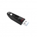 USB atmintukas SanDisk S0220805 Juoda Spalvotas 32 GB 256 GB
