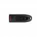 USB stick SanDisk S0220805 Black Multicolour 32 GB 256 GB