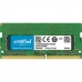 RAM-muisti Crucial SODIMM 4 GB DDR4