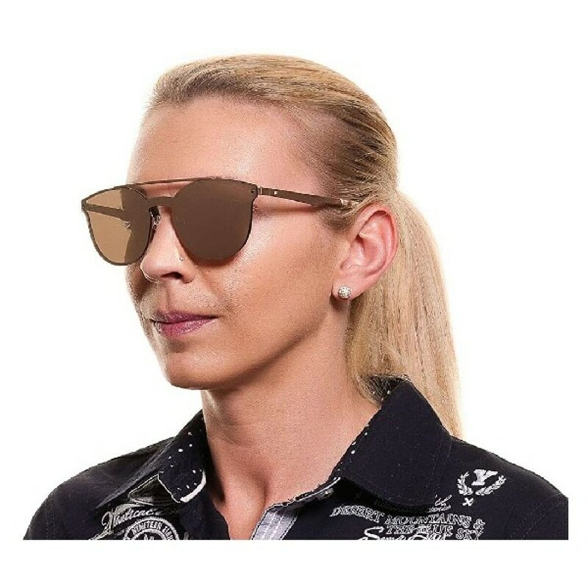 Solbriller Web Eyewear