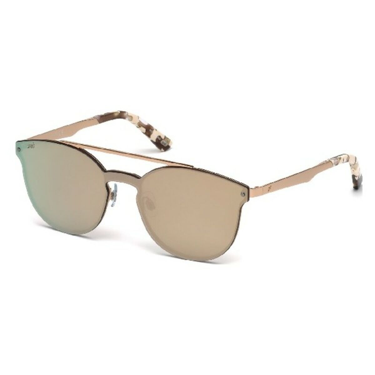 Solbriller Web Eyewear