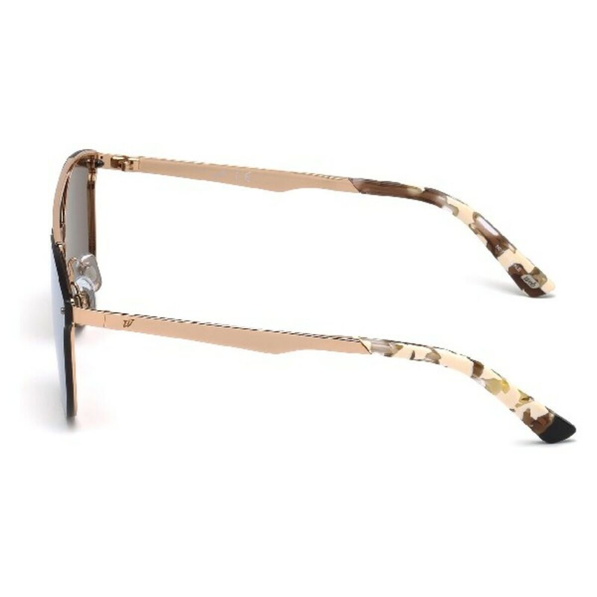Unisex aurinkolasit Web Eyewear