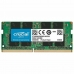RAM-mälu Crucial CT4G4SFS824A 4 GB DDR4 2400 MHz 4 GB