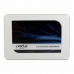 Disco Duro Crucial CT250MX500SSD1 250 GB SSD 2.5