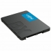 Merevlemez Crucial CT240BX500SSD 240 GB SSD