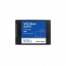 Trdi Disk Western Digital SA510 500 GB SSD