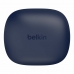 Auricolari Bluetooth con Microfono Belkin AUC004BTBL Azzurro IPX5