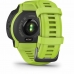 Chytré hodinky GARMIN Instinct 2 Lime 0,9