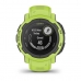 Smartwatch GARMIN Instinct 2 Neongrün 0,9