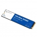 Hard Drive Western Digital Blue SN580 1 TB SSD