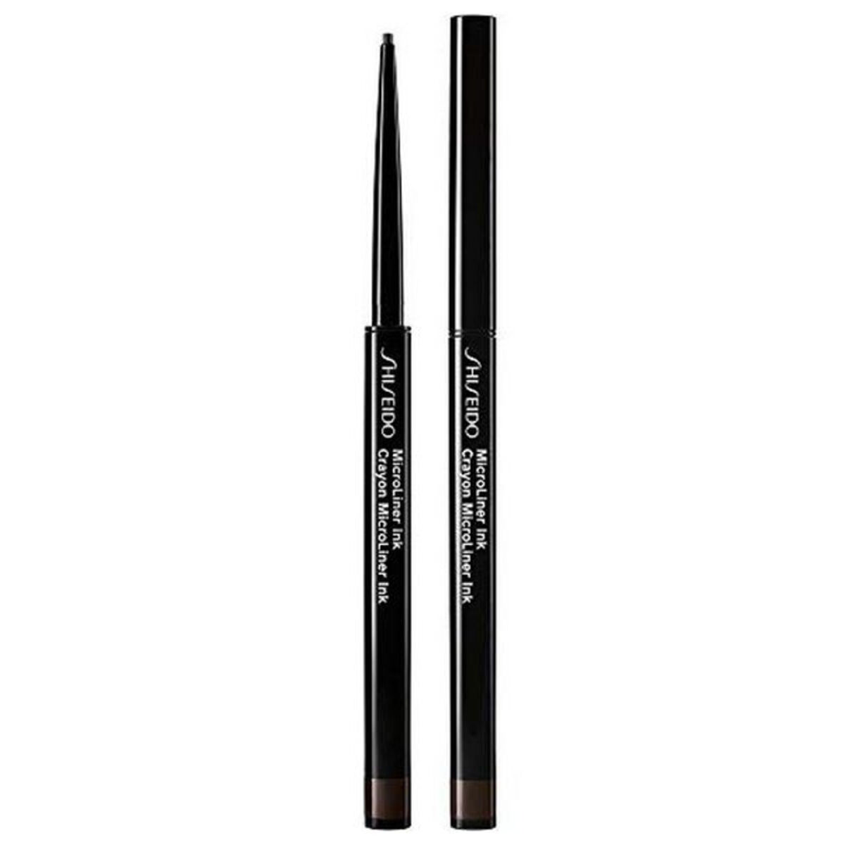 Eyeliner Shiseido 57384 Rjava