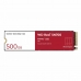 Disque dur Western Digital WDS500G1R0C 500 GB SSD