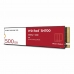 Disque dur Western Digital WDS500G1R0C 500 GB SSD