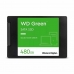Harddisk Western Digital WDS480G3G0A 2.5