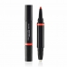 Olovka za usne Inkduo Shiseido 05-geranium