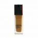 Base de Maquillaje Fluida Synchro Skin Radiant Lifting Shiseido (30 ml)