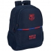 Училищна чанта Safta FC Barcelona 32 x 16 x 44 cm