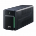 Interaktívny Systém Neprerušovaného Napájania UPS APC BX950MI 520W 520 W