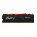 RAM Memory Kingston KF432C16BBAK2/16 CL16 DDR4