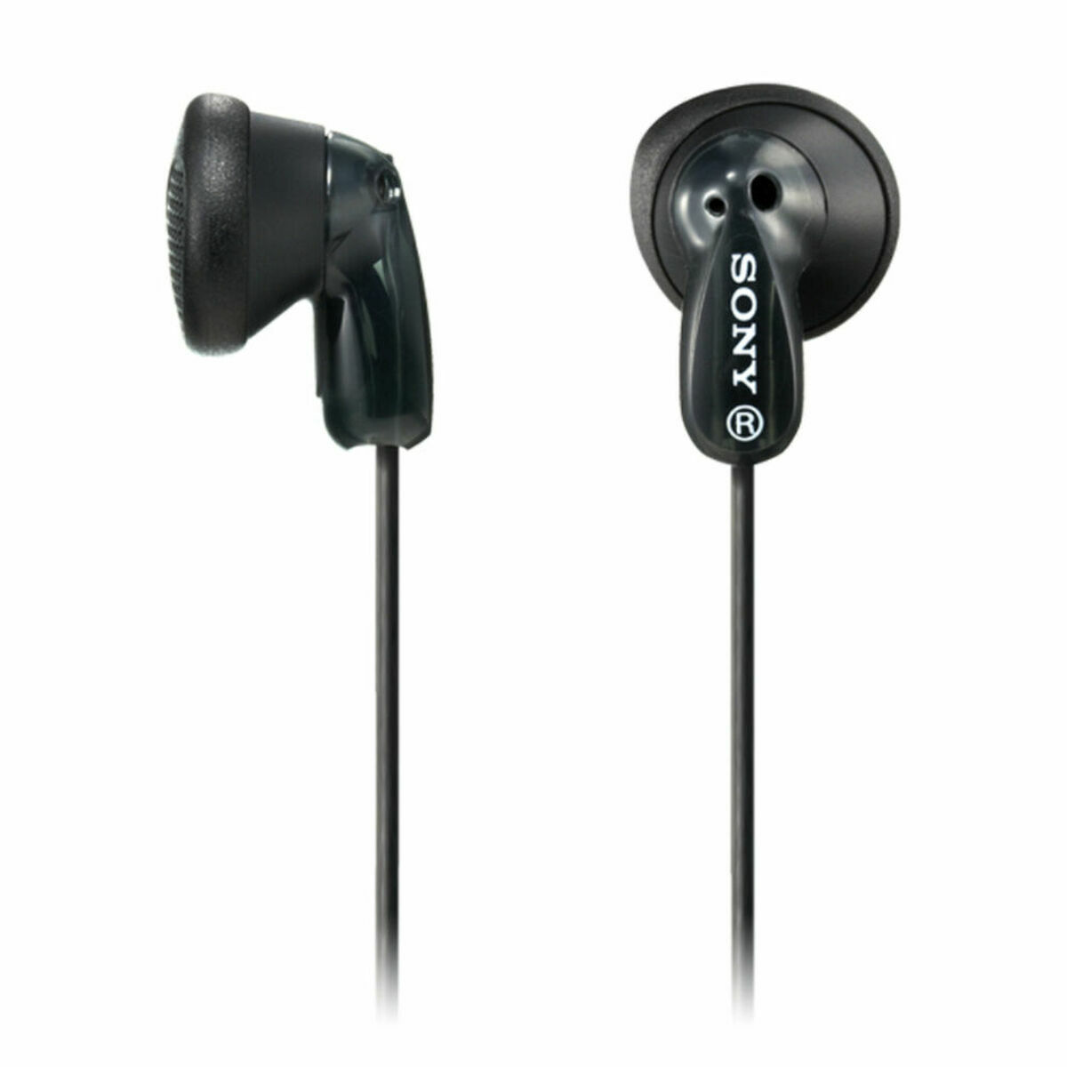Hovedtelefoner Sony MDR-E9LP Sort