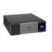 Uninterruptible Power Supply System Interactive UPS Eaton 5PX1500IRT2UG2