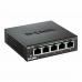 Router da Tavolo D-Link DES-105/E LAN