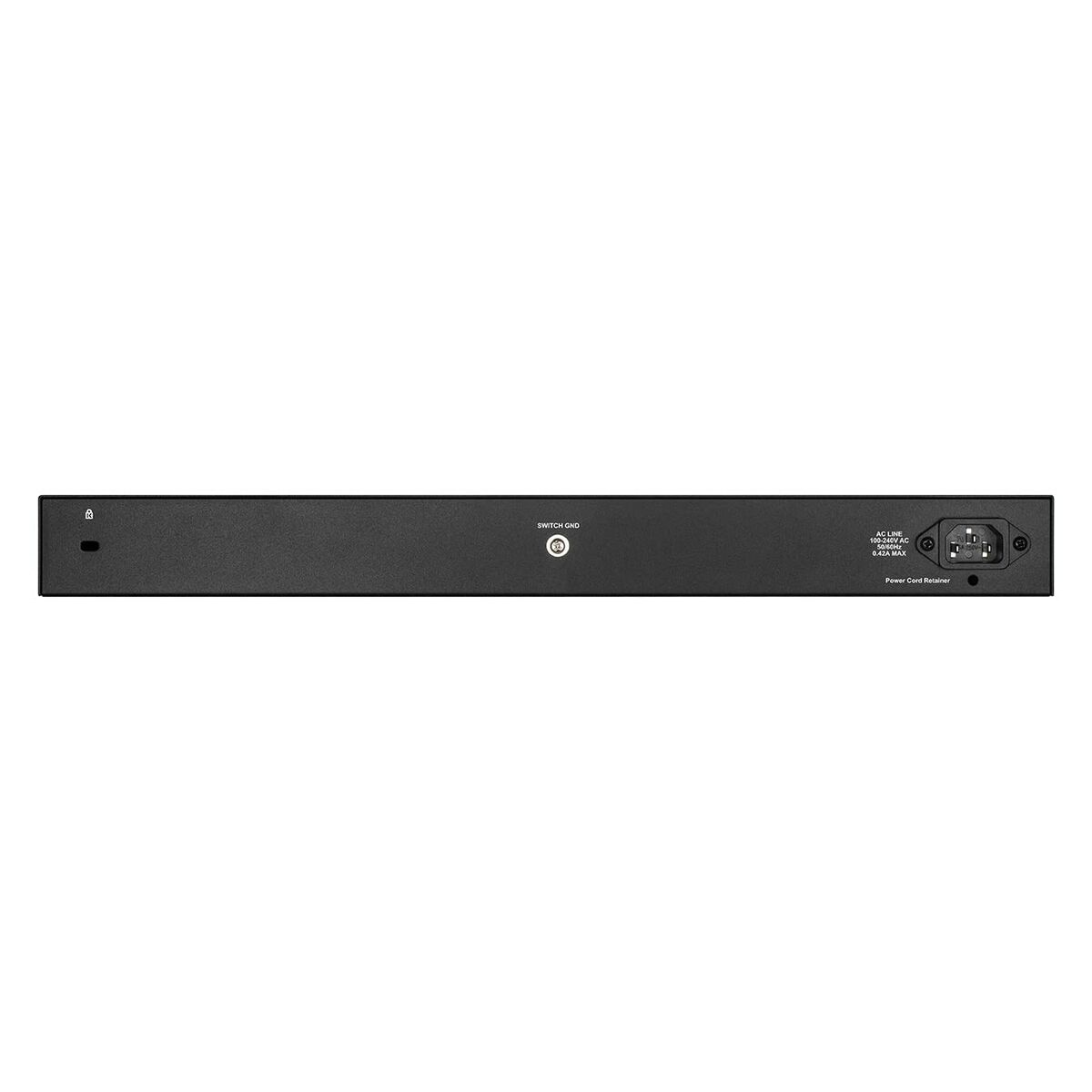 Slēdzis D-Link DGS-1210-28/E