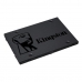 Cietais Disks Kingston SA400S37/120G 2.5
