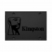 Cietais Disks Kingston SA400S37/120G 2.5