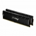 RAM-mälu Kingston DDR4 CL16 16 GB 3200 MHz