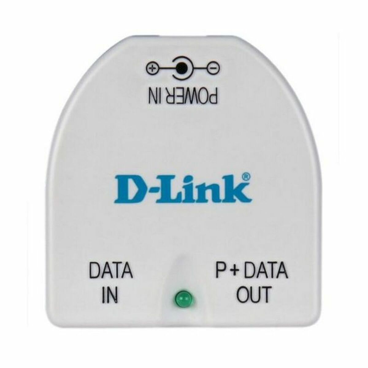 PoE injector D-Link DPE-301GI
