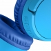 Auriculares con Micrófono Belkin AUD002BTBL Azul
