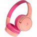 Langattomat kuulokkeet Belkin AUD002BTPK Pinkki