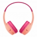 Langattomat kuulokkeet Belkin AUD002BTPK Pinkki