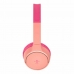 Belaidės ausinės Belkin AUD002BTPK Rožinė Rožinis