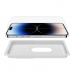 Viedpulksteņa ekrāna aizsargs iPhone 14 Pro Max Belkin OVA104ZZ