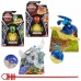 Igra vještine Bakugan 6066715 Njemački