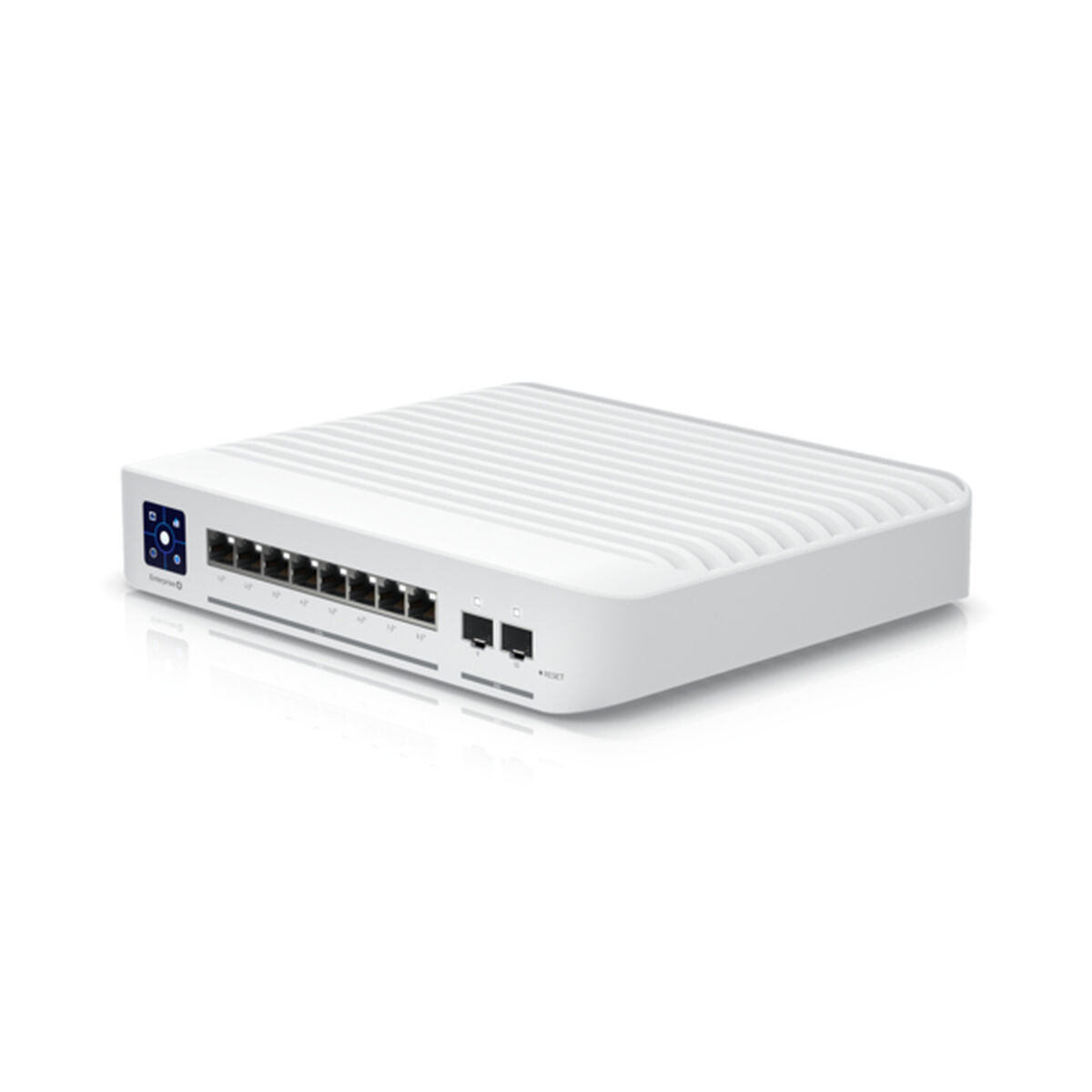 Svitsj UBIQUITI USW-ENTERPRISE-8-POE