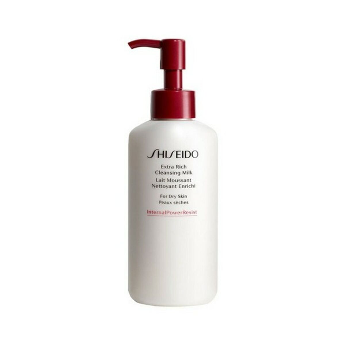 Valomasis losjonas Shiseido 125 ml