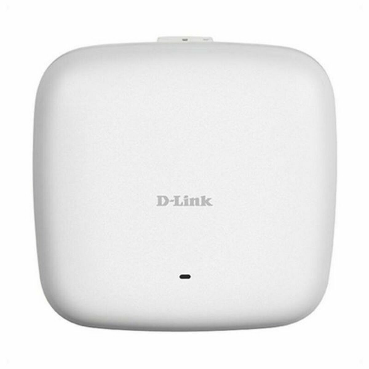 Access point D-Link White LED