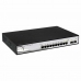 KapcsolóK D-Link DGS-1210-10P/E Gigabit Ethernet