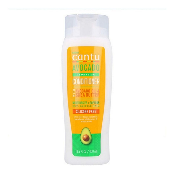 Cantu Avocado Hydrating Conditioner