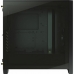 Počítačová skříň ATX v provedení midi-tower Corsair 4000D RGB Černý