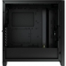 Caja Semitorre ATX Corsair 4000D RGB Negro