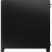 Ohišje Midi-Stolp ATX Corsair 4000D RGB Črna