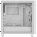 ATX Közepes Torony PC Ház Corsair CC-9011252-WW Fehér