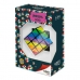 Társasjáték Unequal Cube Cayro YJ8313 3 x 3
