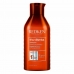 Antifrizz shampoo Redken Frizz Dismiss 500 ml