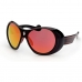 Vyriški akiniai nuo saulės Moncler ML0148 6401C